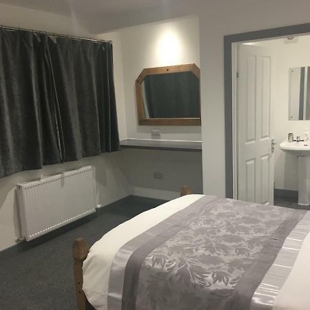 Dearg Mullach Self Contained B&B Uig  Exteriör bild
