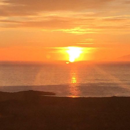 Dearg Mullach Self Contained B&B Uig  Exteriör bild