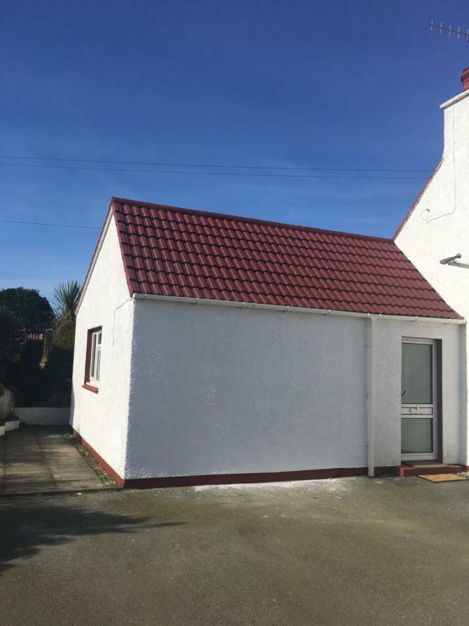 Dearg Mullach Self Contained B&B Uig  Exteriör bild